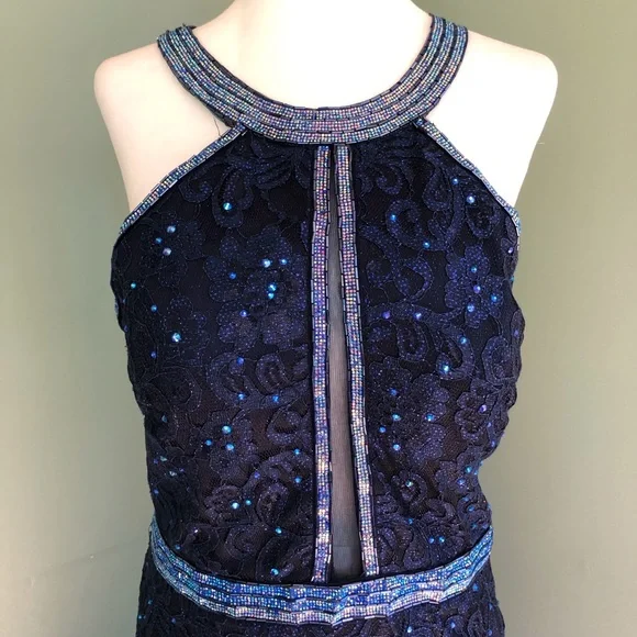 2CUTE PROM DRESS - Picture 5 of 12